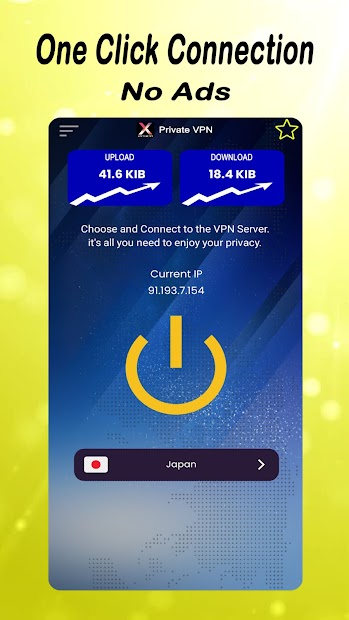 Private VPN- Pay Once for Life (Mod)
