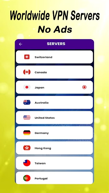 Private VPN- Pay Once for Life (Mod)