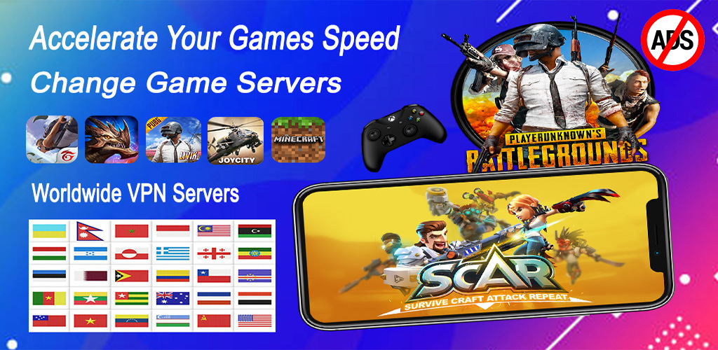 Private VPN- Pay Once for Life (Mod)