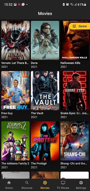 TMBox HD -Movies & Series 2022 (Mod)