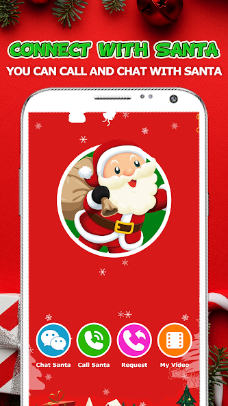 Santa Call