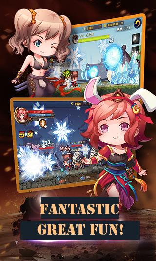 Download blade and soul revolution apk download blade and soul revolution apk