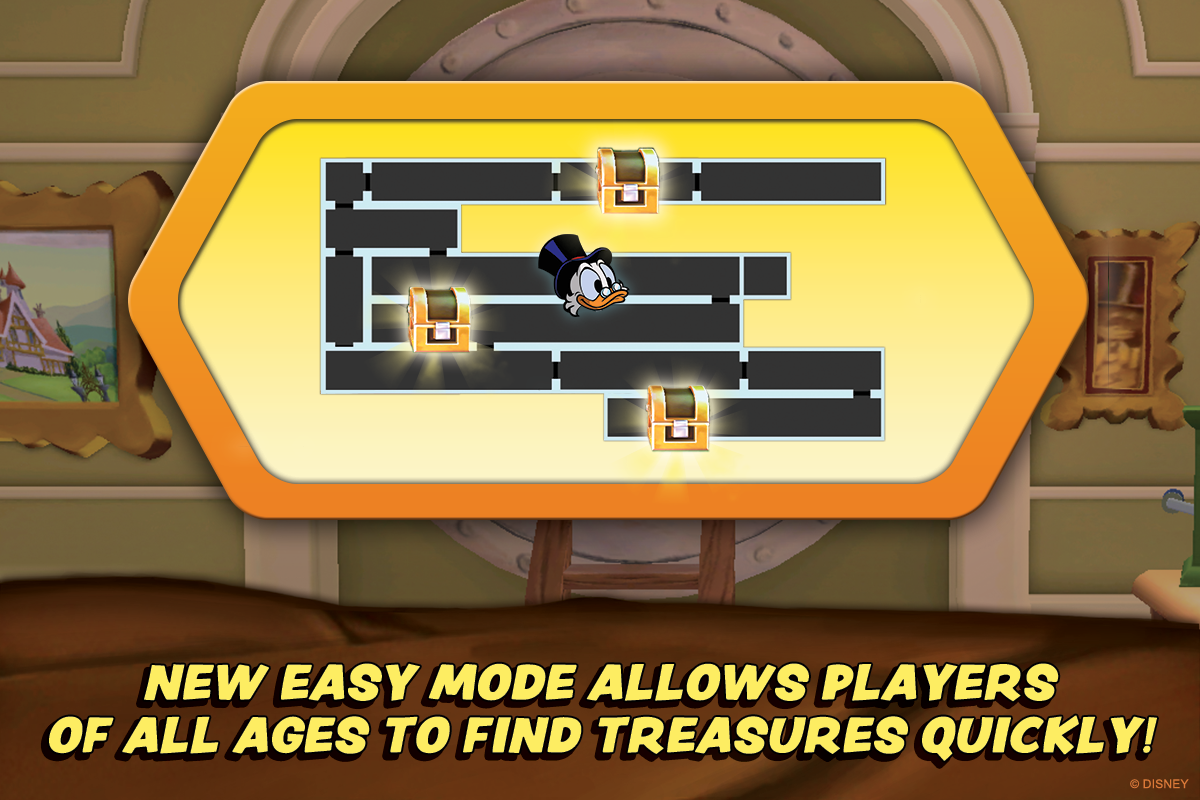 DuckTales: Remastered