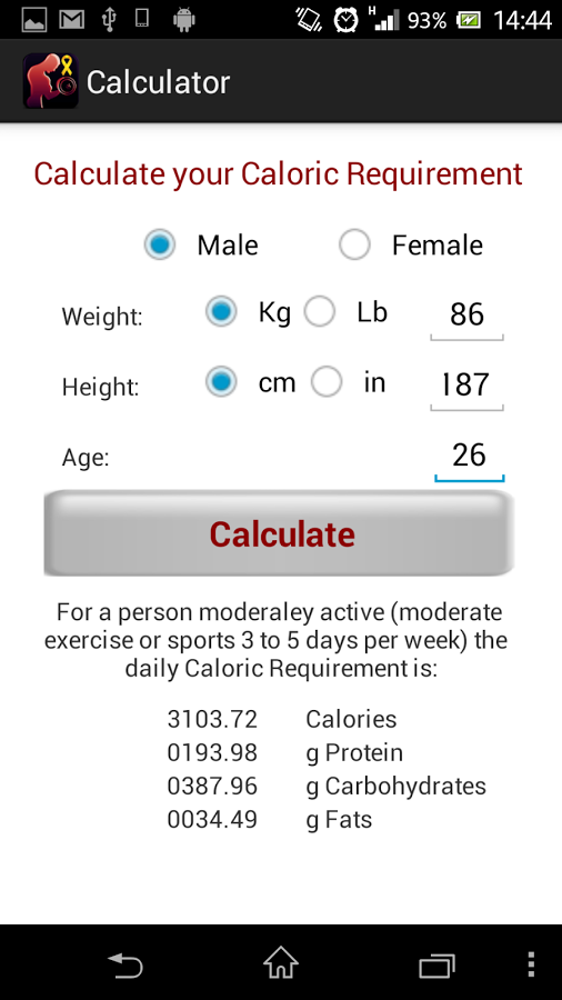 Dumbbell Muscle Workout Plan P