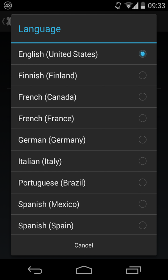 Eloquence Text To Speech