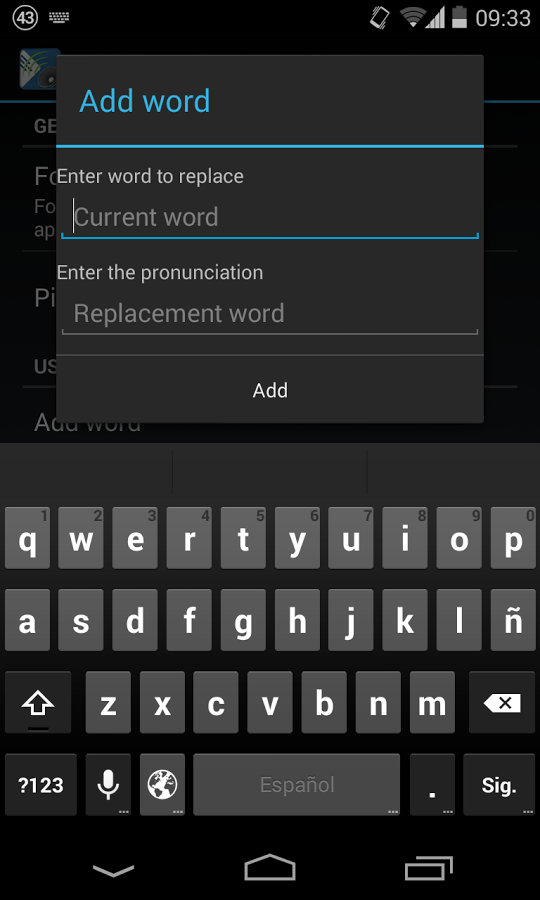 Eloquence Text To Speech