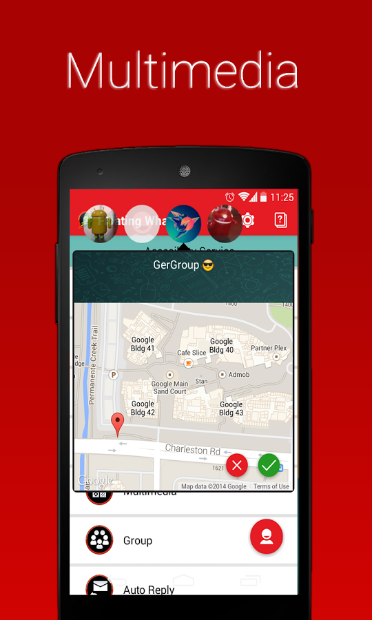 Floating WhatsApp (ROOT)