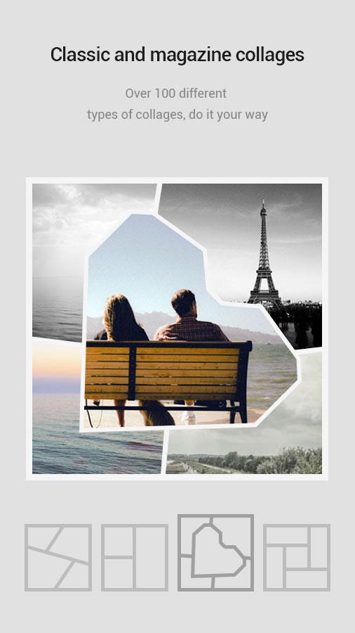 Fotor for Messenger