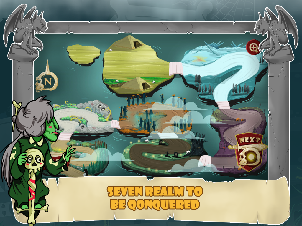 Ghost Battle 2 (Mod Money) 