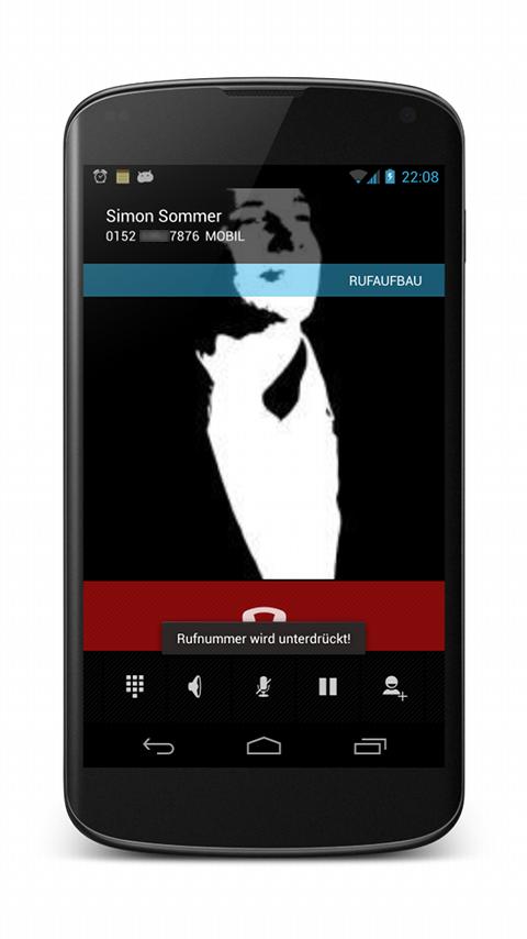 Ghost Call - Phone Anomously!