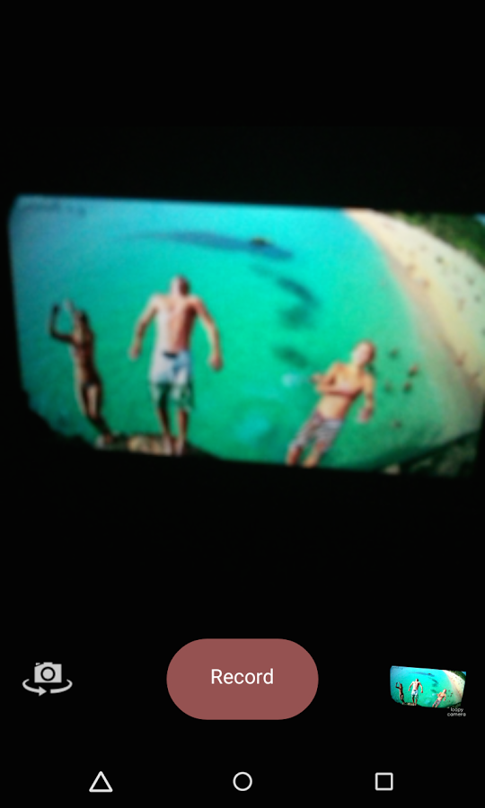 Gif2me - Free Selfie Gif Cam