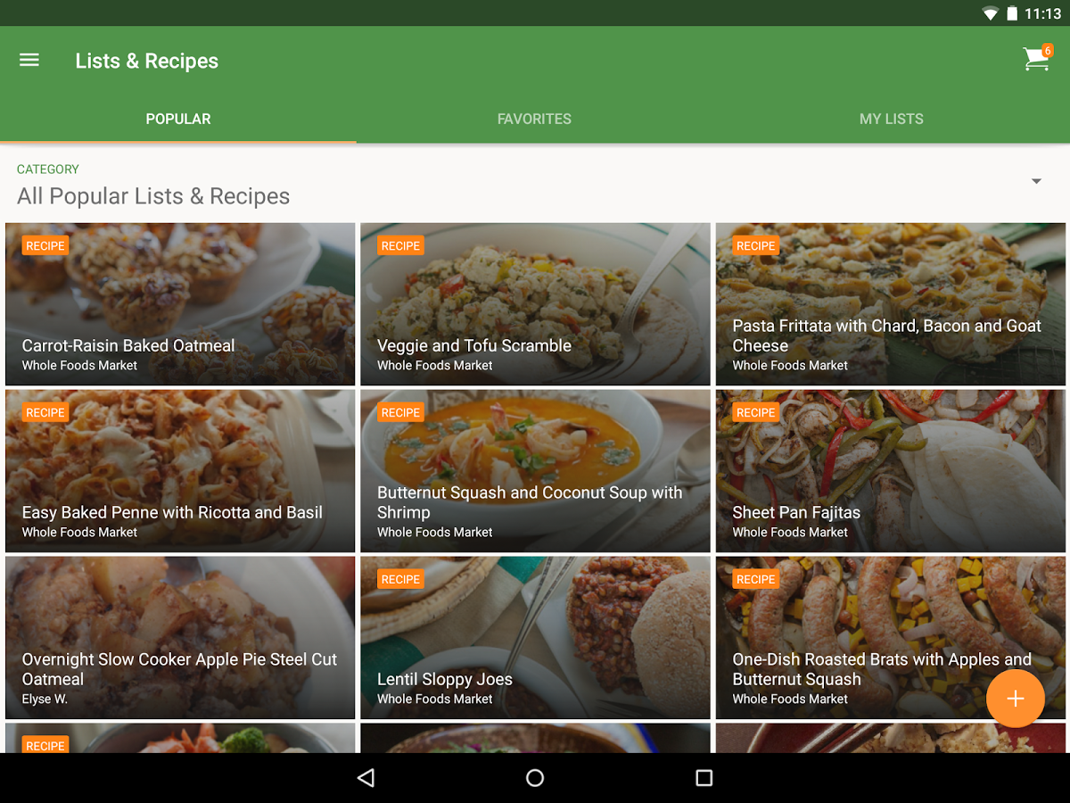 Instacart: Grocery Delivery