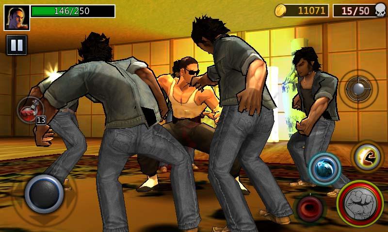 Bully Punch - APK Download for Android