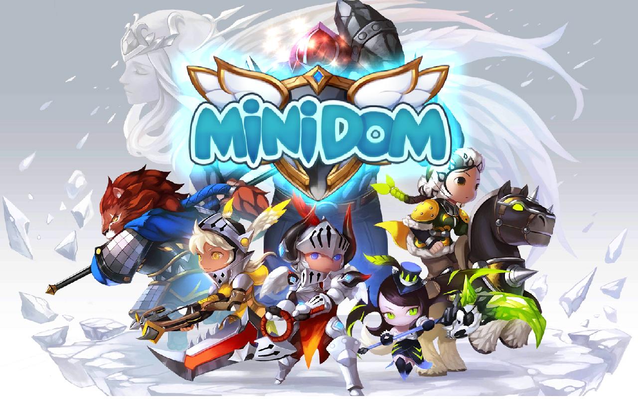 MINIDOM
