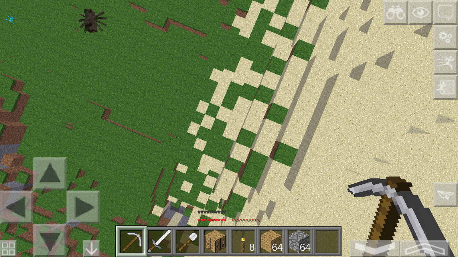 MultiCraft Beta [Elite]