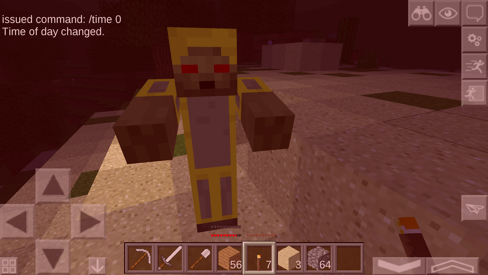 MultiCraft Beta [Elite]