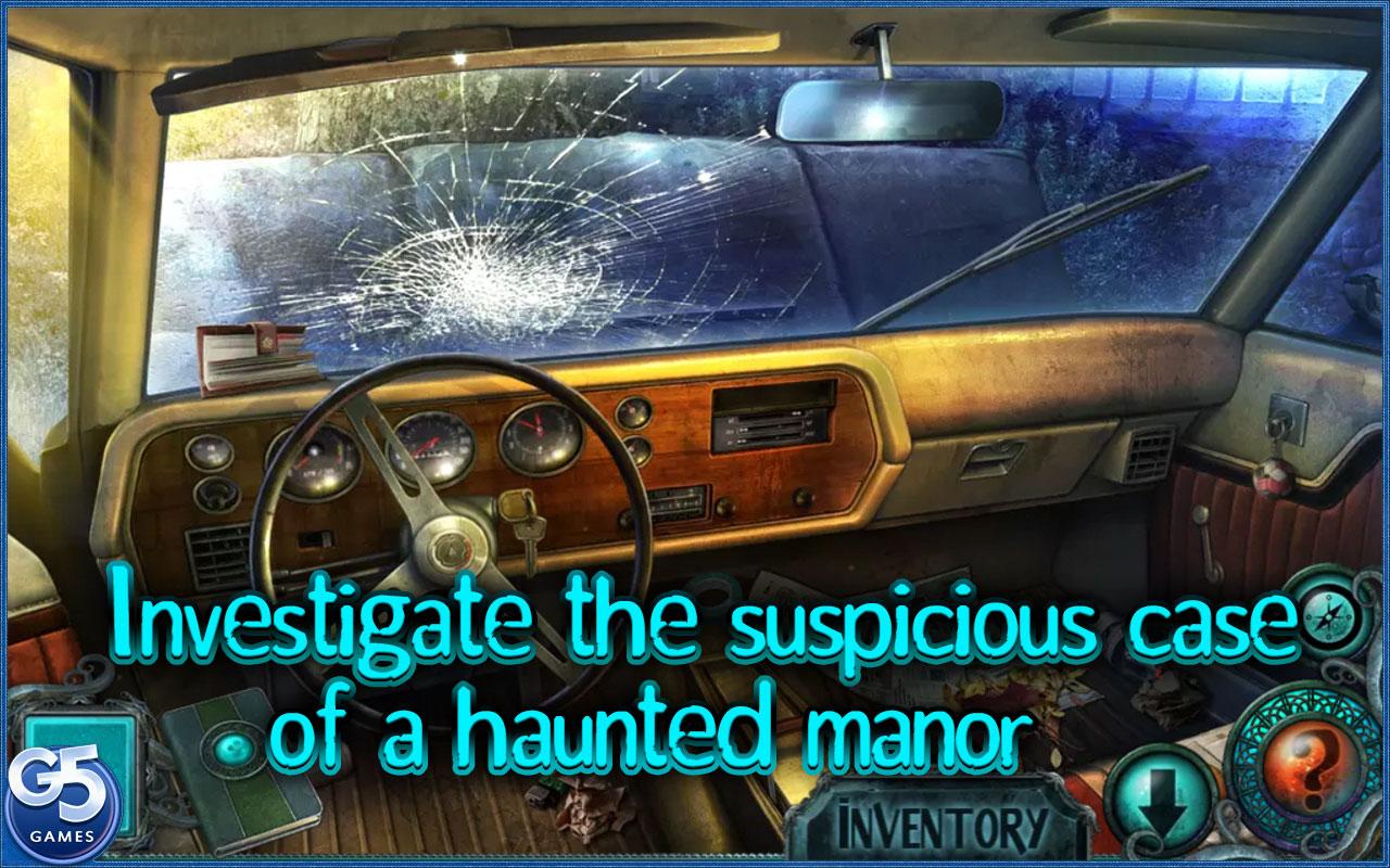 Paranormal Agency 2