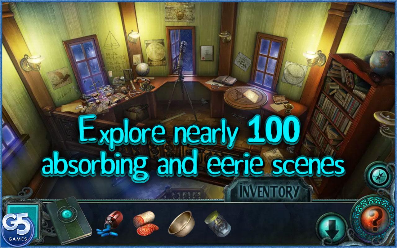 Paranormal Agency 2