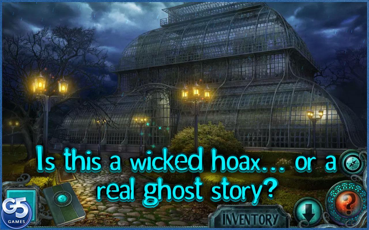 Paranormal Agency 2