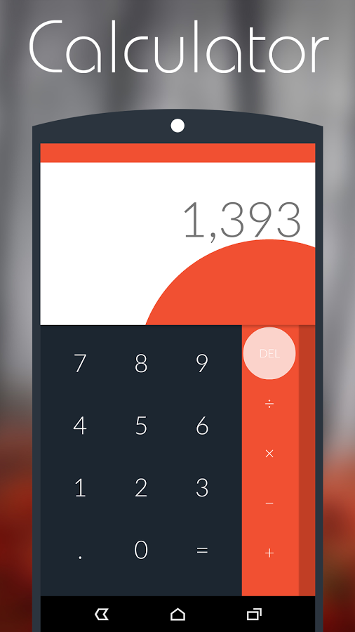 PURE R CM12 Theme