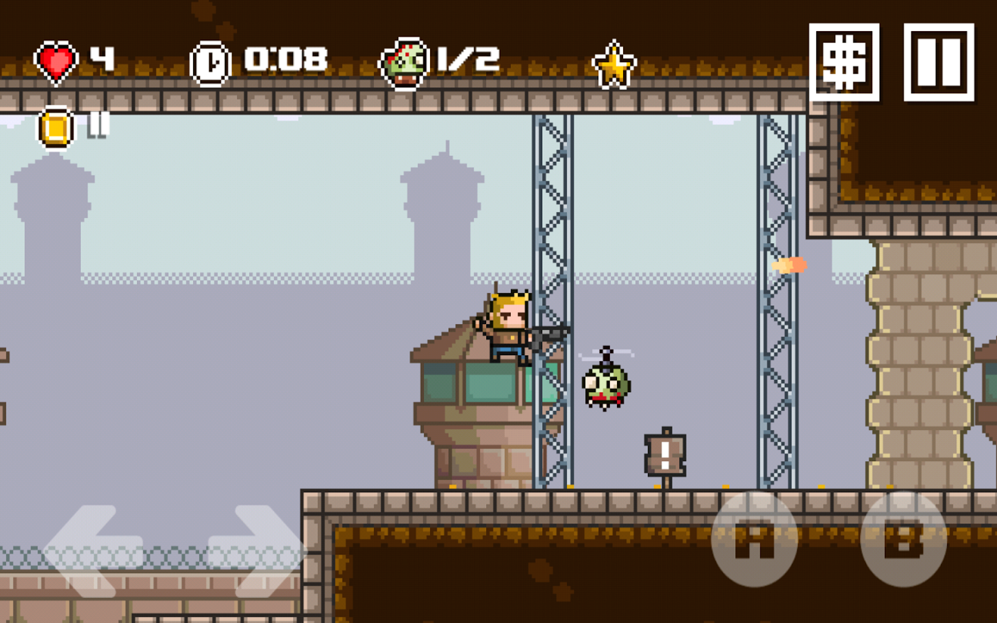 Random Heroes 3