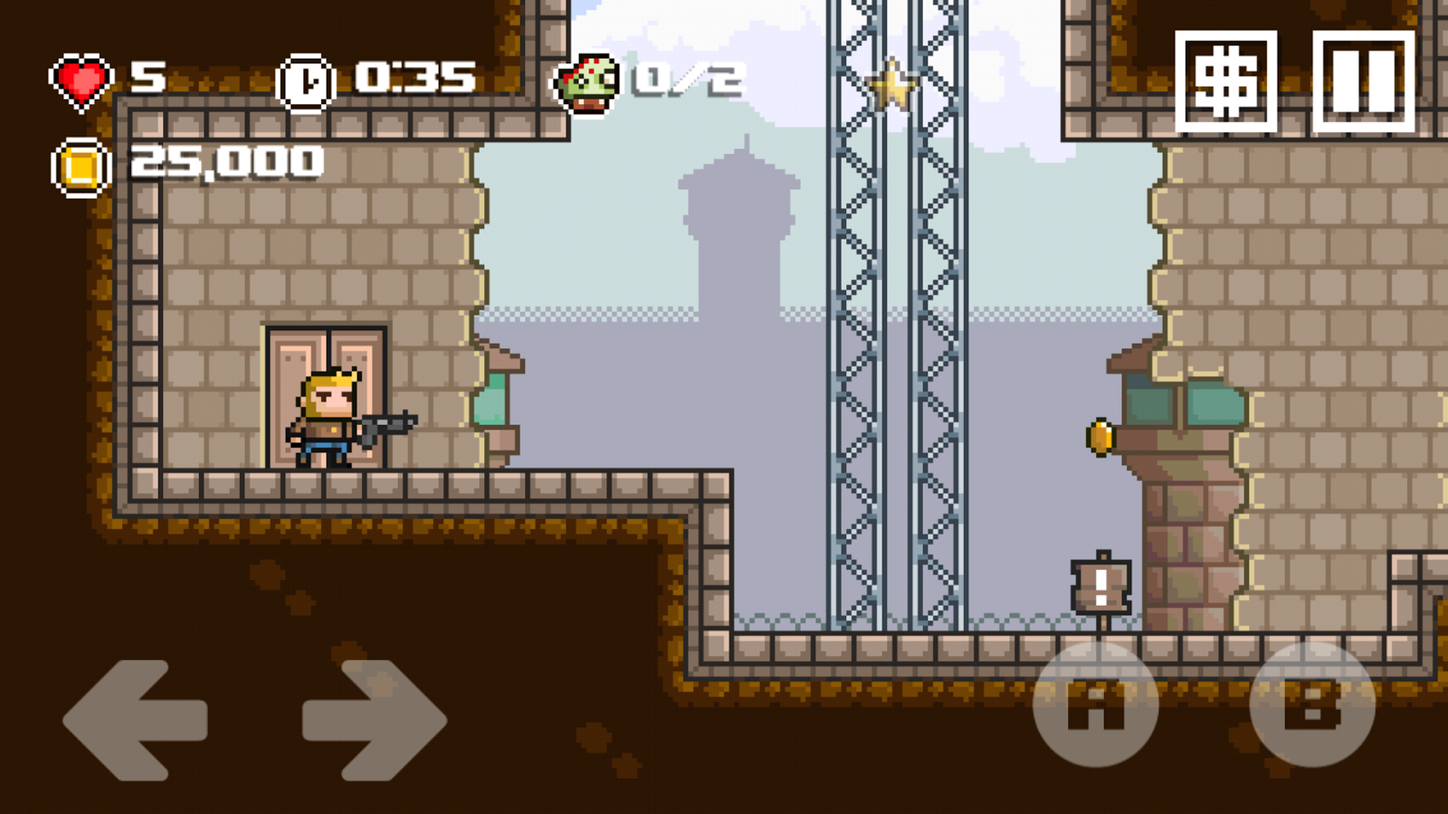 Random Heroes 3