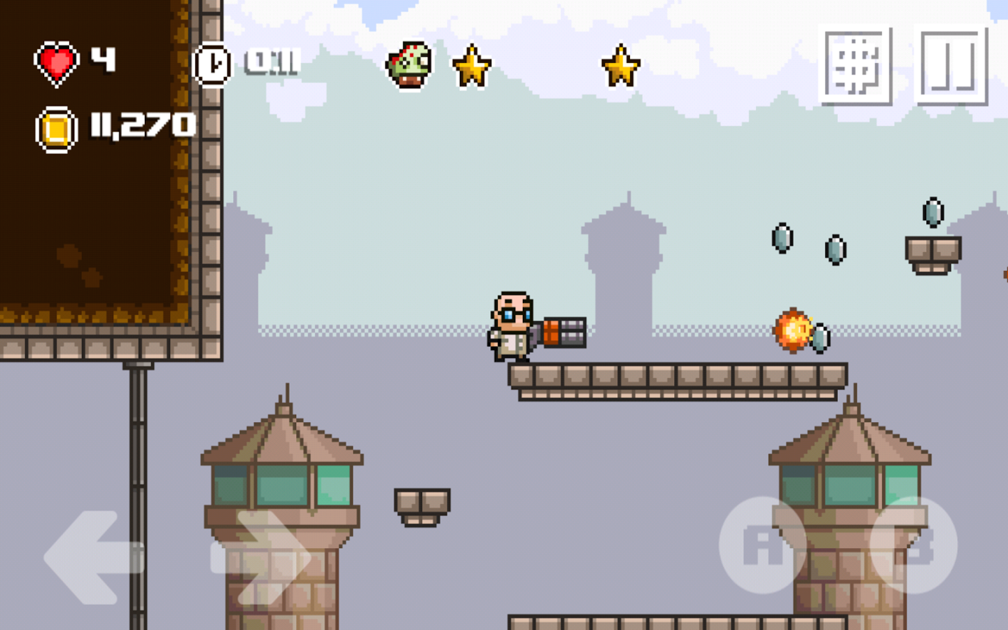 Random Heroes 3