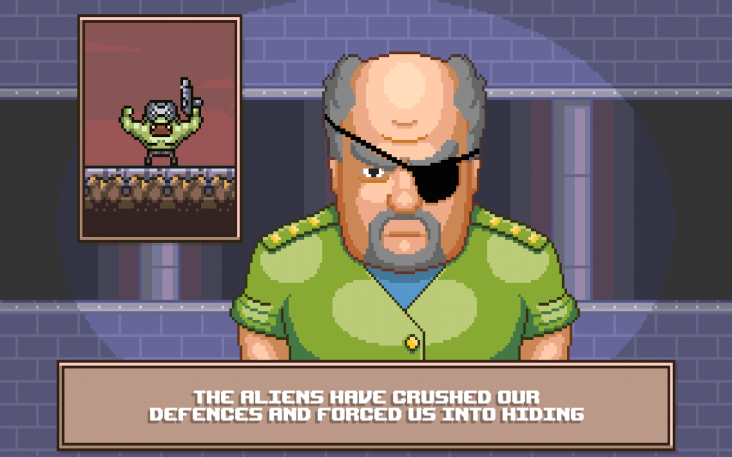 Random Heroes 3