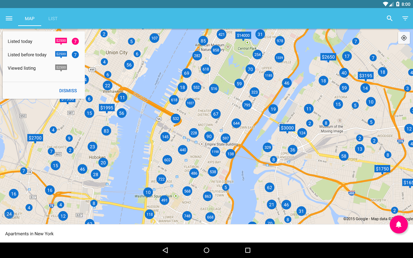 Rent Apartments & Homes-Zumper
