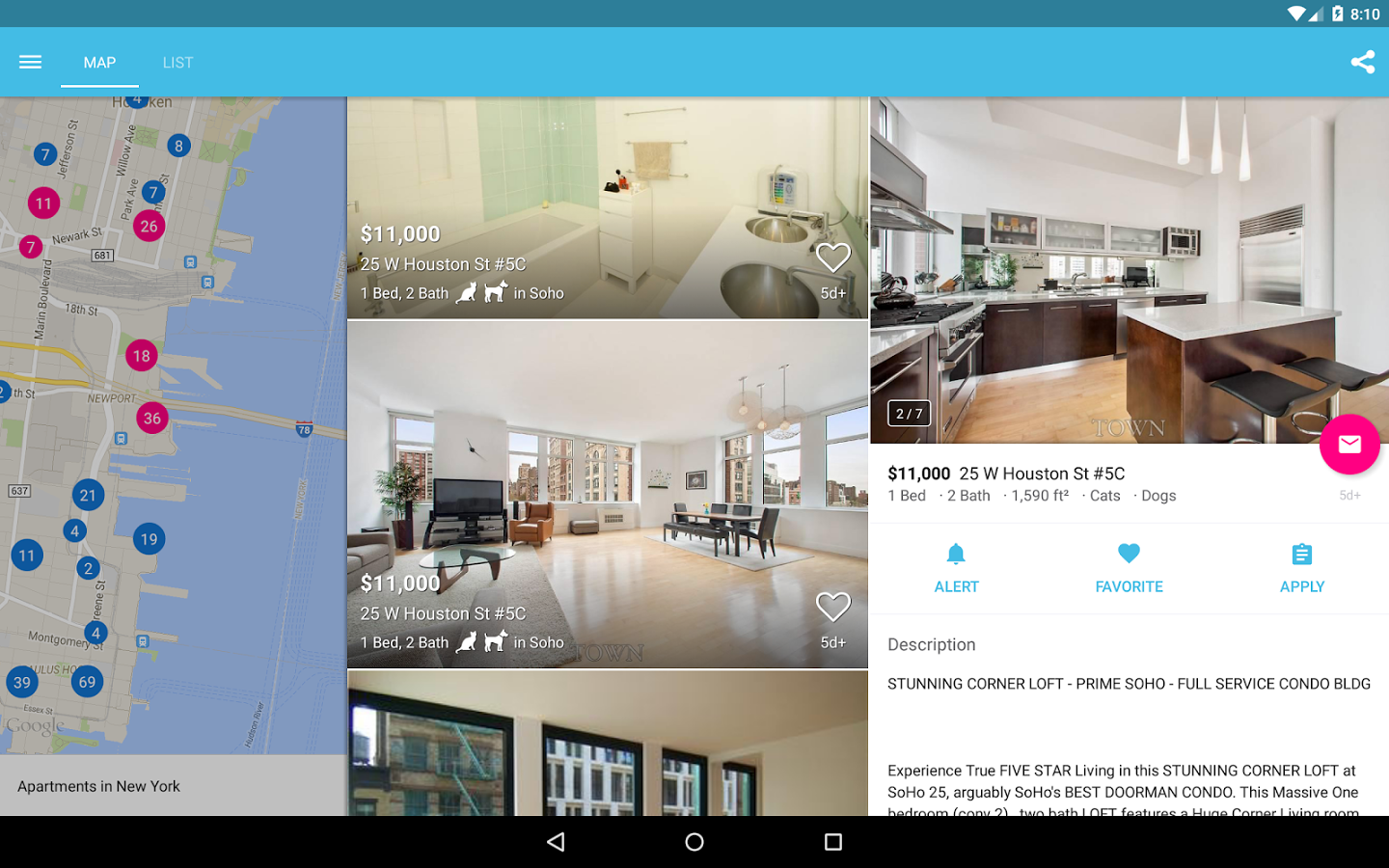 Rent Apartments & Homes-Zumper