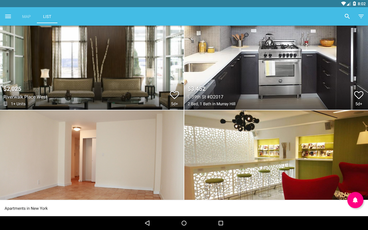 Rent Apartments & Homes-Zumper