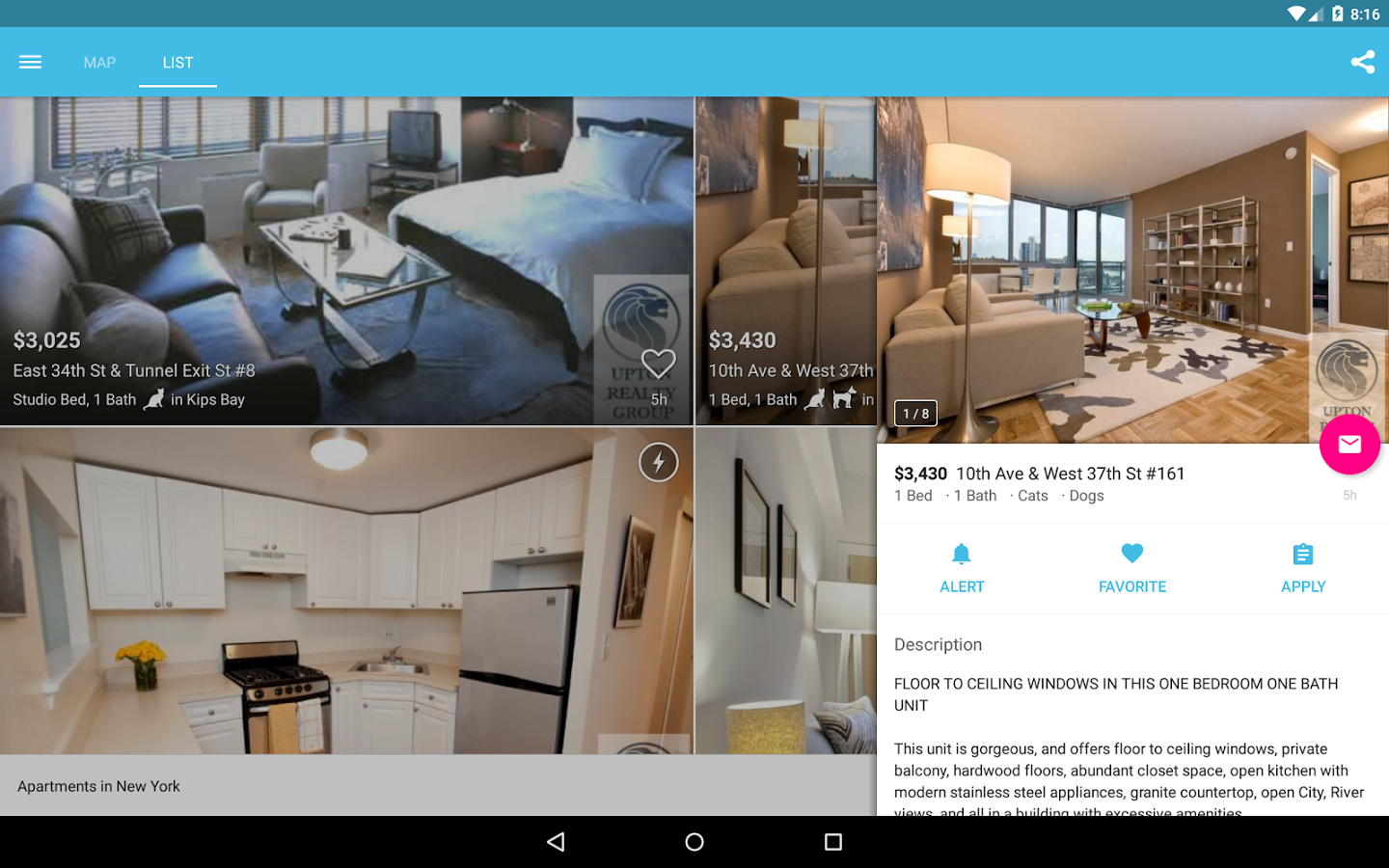 Rent Apartments & Homes-Zumper
