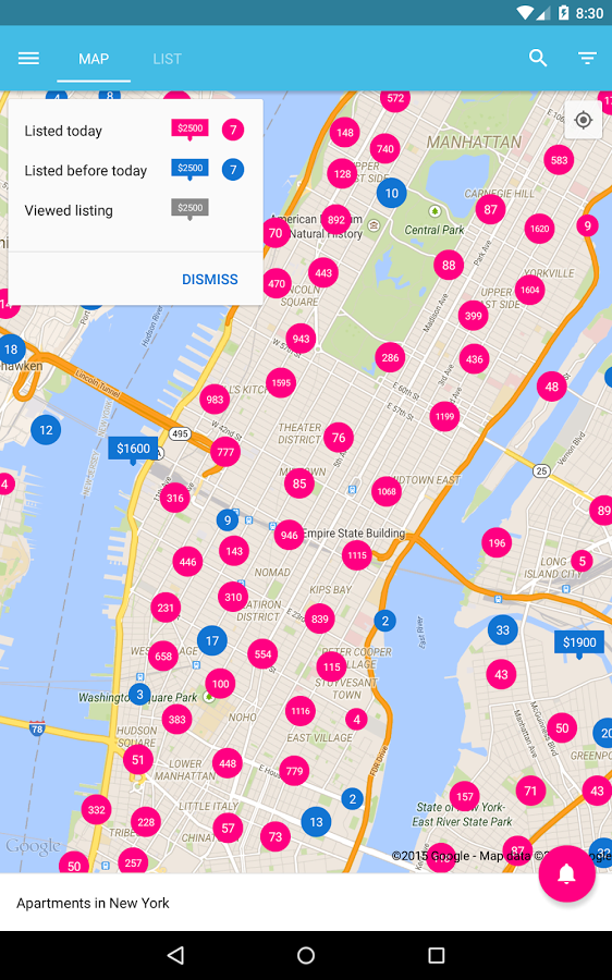 Rent Apartments & Homes-Zumper