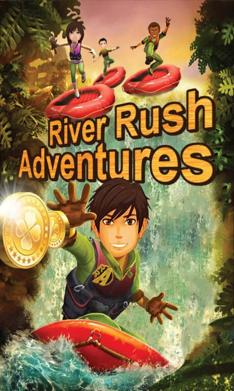 River Rush Adventures