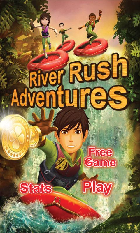 River Rush Adventures