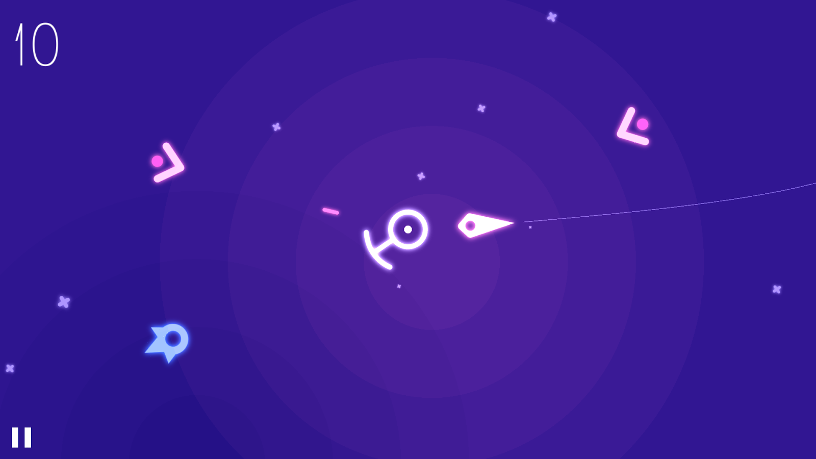 Rototo: Space Survival