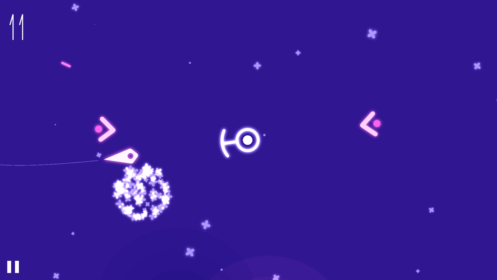 Rototo: Space Survival