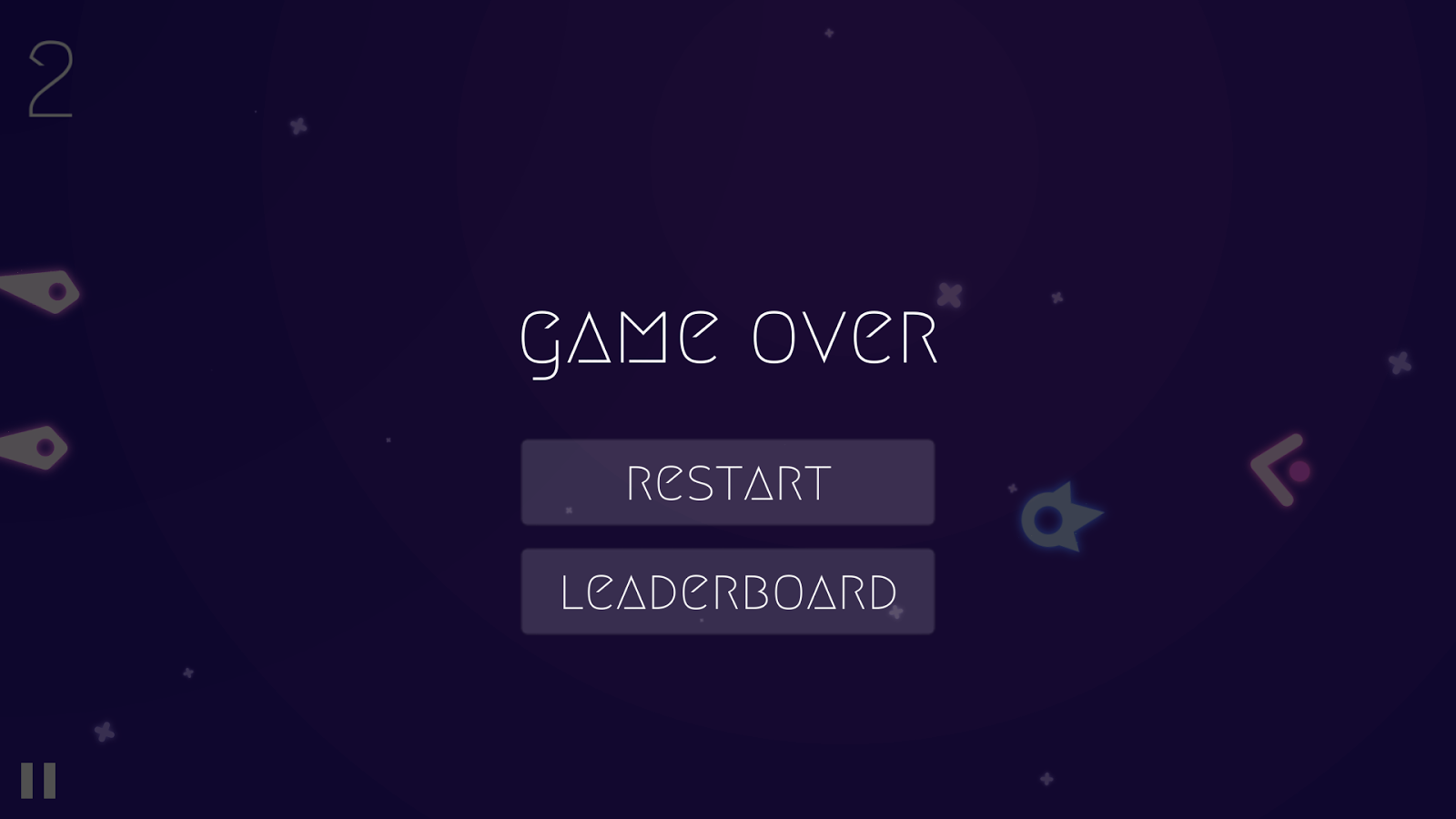 Rototo: Space Survival