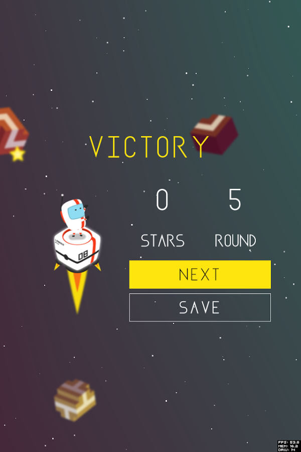 Star Maze