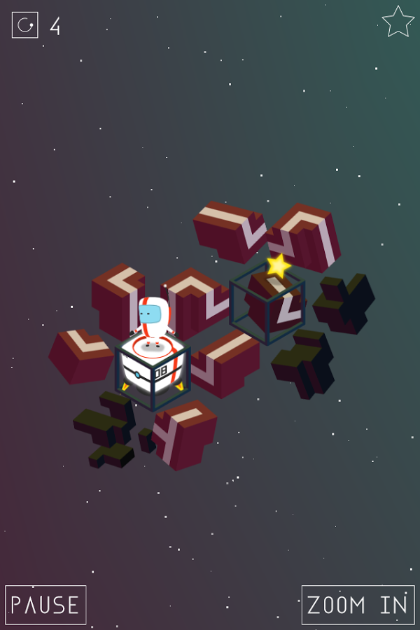 Star Maze