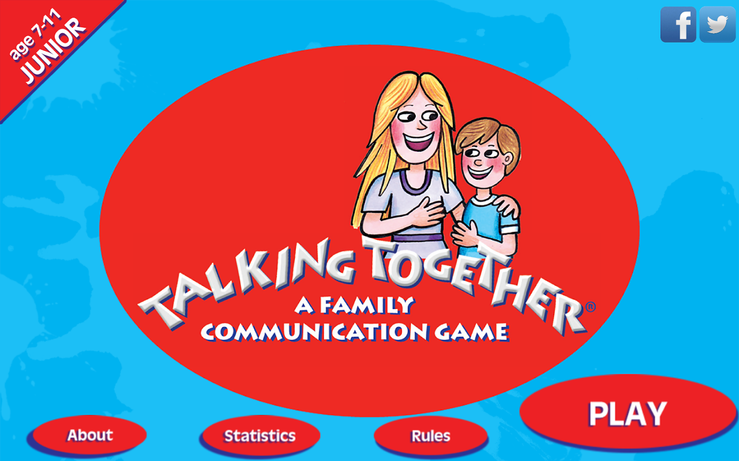 Talking Together JUNIOR