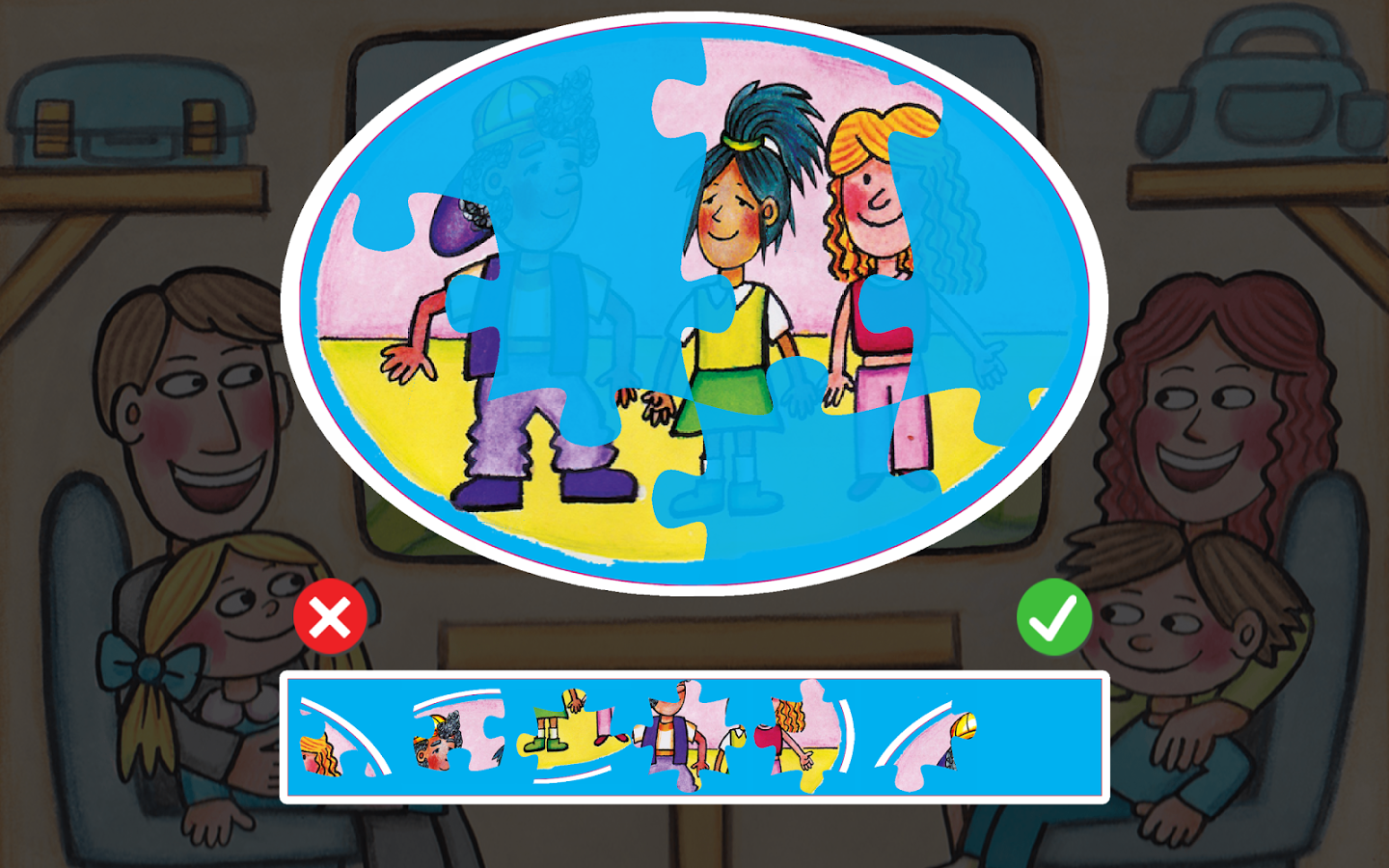 Talking Together KIDS