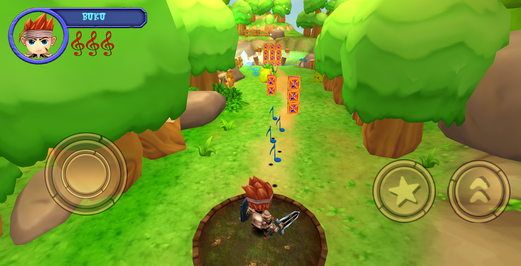 The Harmony Of Buku (FULL)