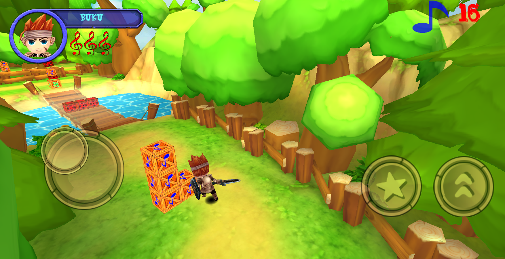 The Harmony Of Buku (FULL)