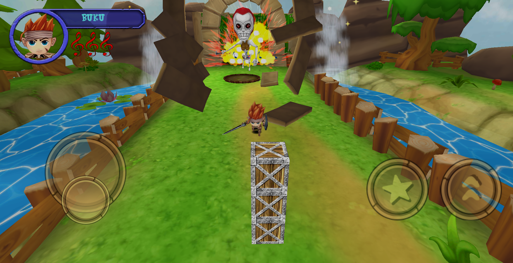 The Harmony Of Buku (FULL)