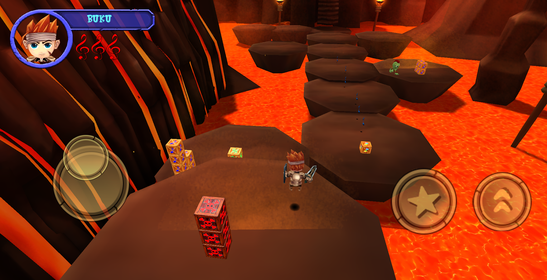 The Harmony Of Buku (FULL)