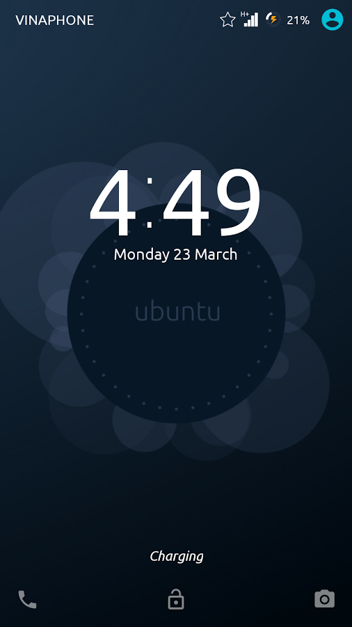 Ubuntu CM12