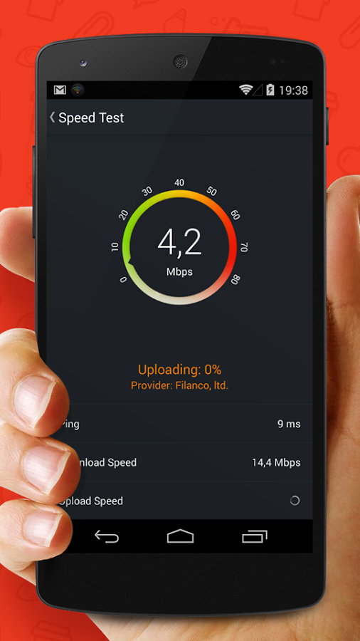 WADA Wi-Fi Maps - Free Wifi
