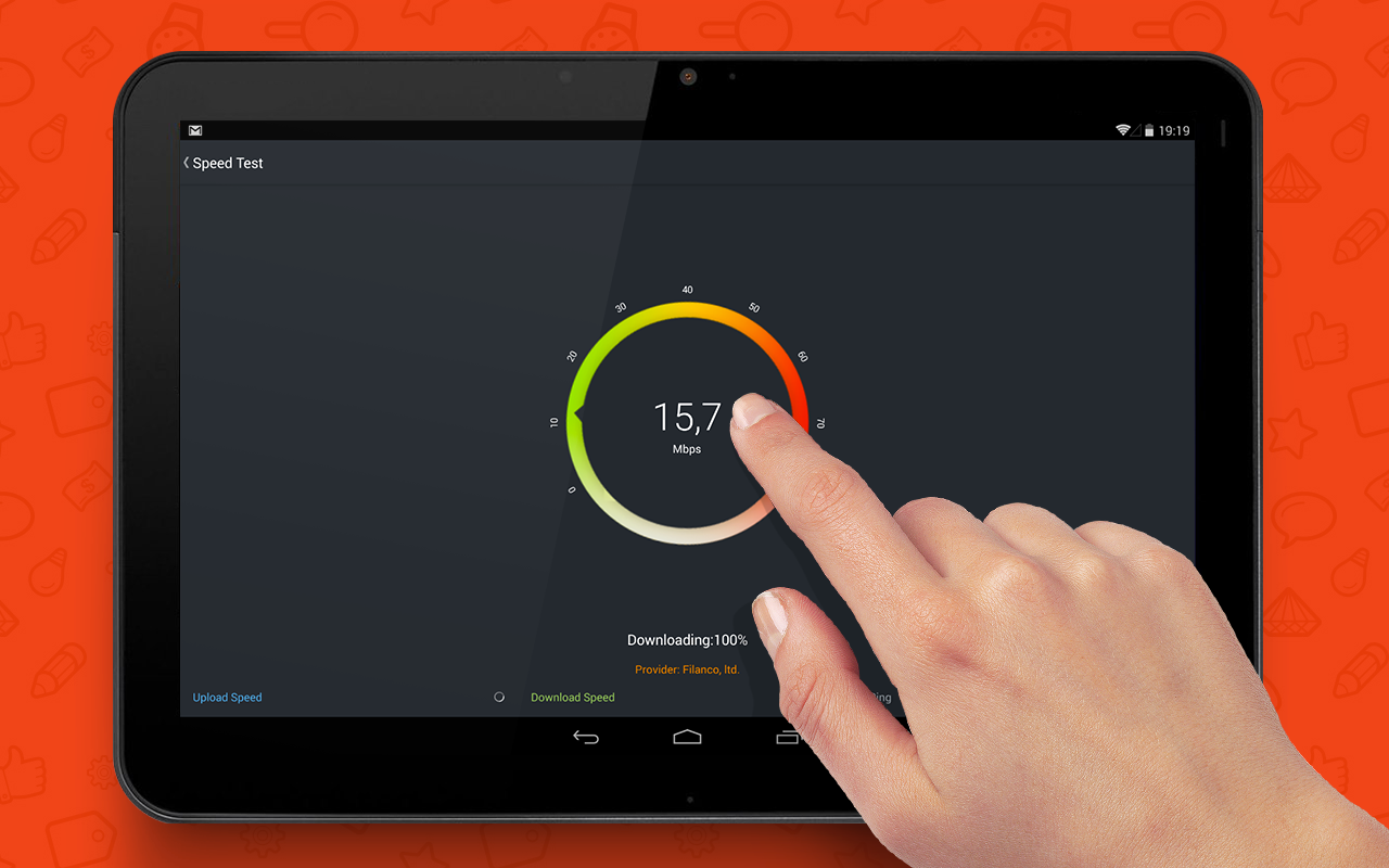 WADA Wi-Fi Maps - Free Wifi