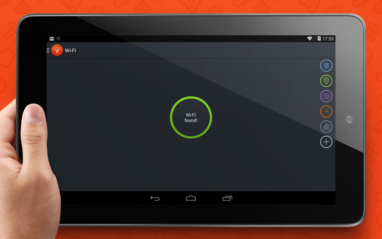 WADA Wi-Fi Maps - Free Wifi